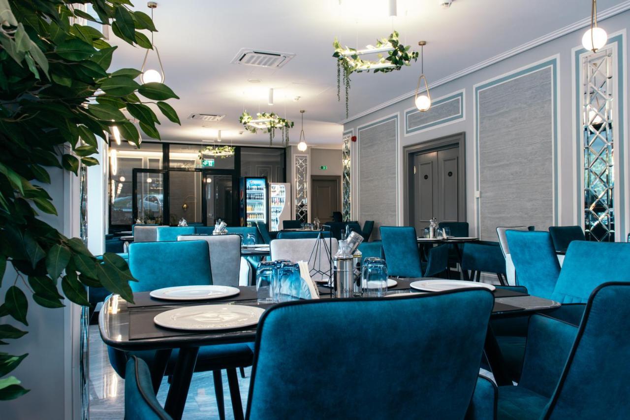 Hotel Bloom Căciulata