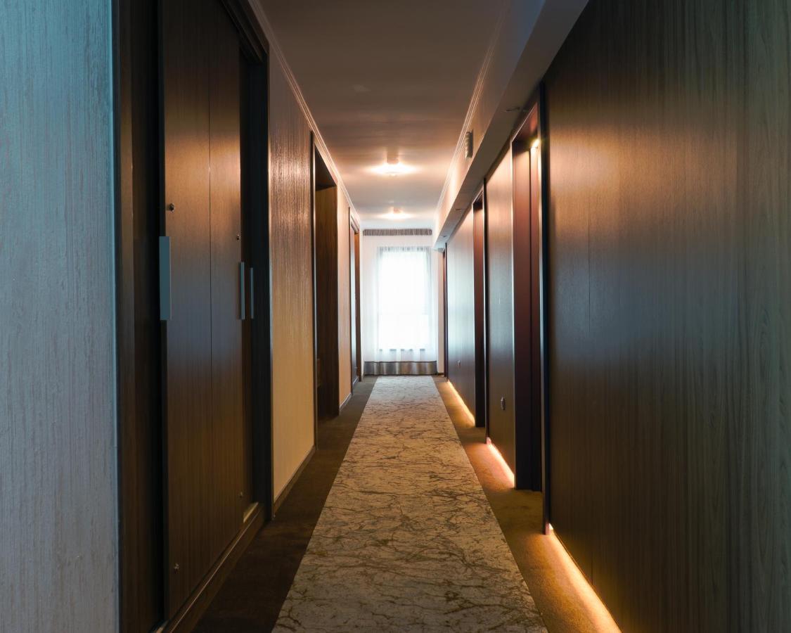 Hotel Bloom