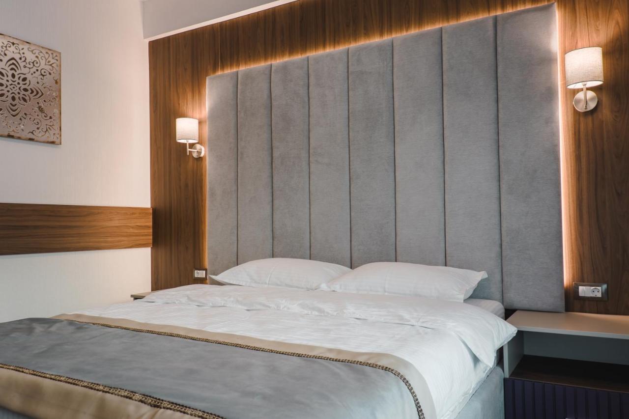 Bloom Hotel 3*