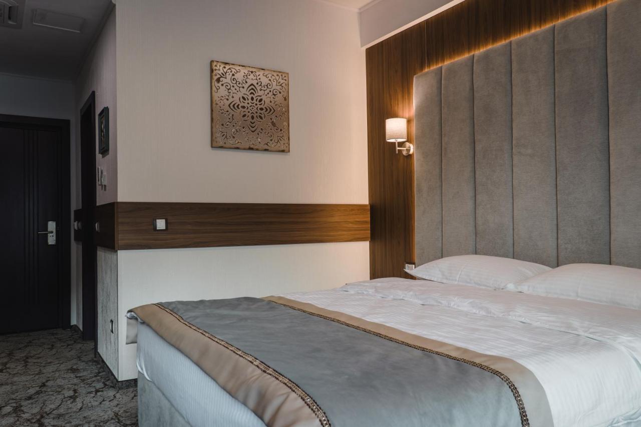 Bloom Hotel