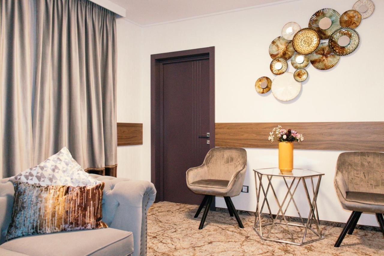 Hotel Bloom