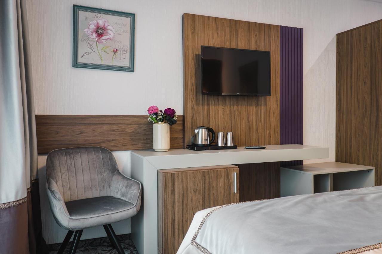 Bloom Hotel 3*